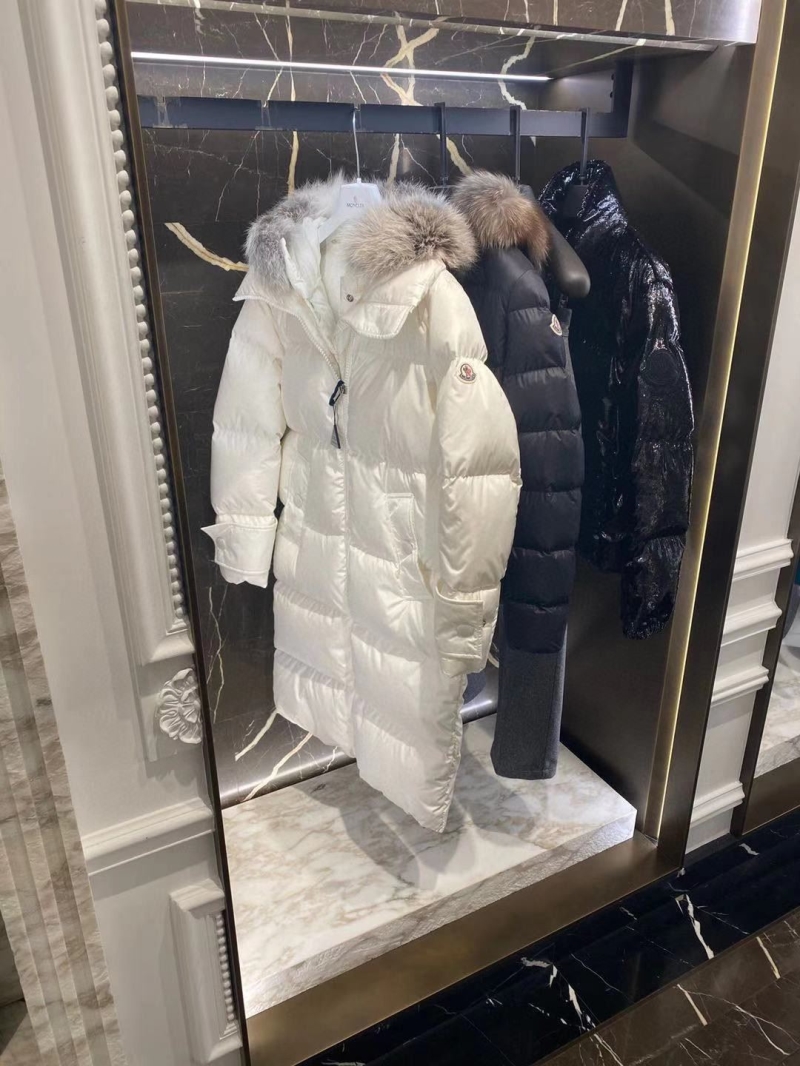 Moncler Down Coat